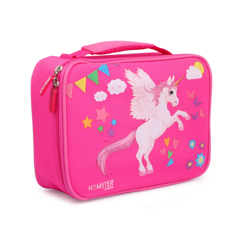 Hamster lunch Bag Unibow