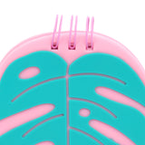 Hamster Silicon Notepad Leaves