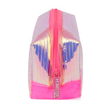 Hamster London Reach The Top Perfect Pouch For Your Makeup Accessories (Pink)