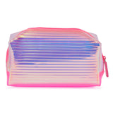 Hamster London Reach The Top Perfect Pouch For Your Makeup Accessories (Pink)