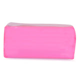 Hamster London Reach The Top Perfect Pouch For Your Makeup Accessories (Pink)