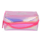 Hamster London Reach The Top Perfect Pouch For Your Makeup Accessories (Pink)