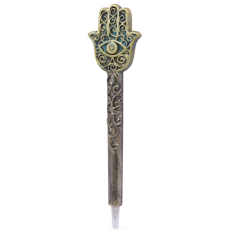 Hamster London Novelty Pen Hamsa