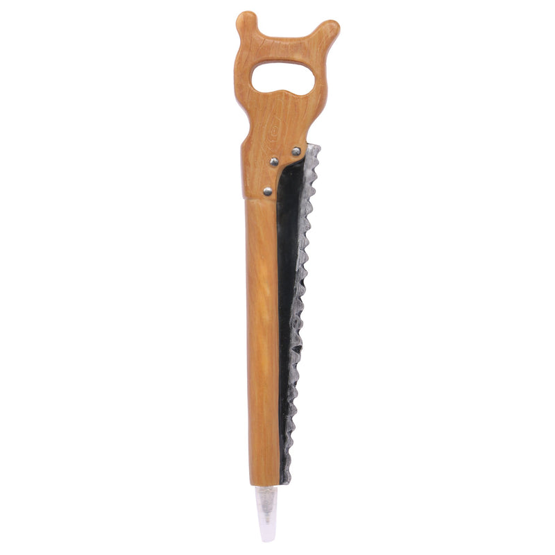 Hamster London Novelty Pen Saw