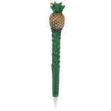 Hamster London Novelty Pen for Birthday Return Gifts for Kids/Fancy Pen (Pineapple)
