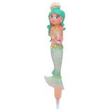 Hamster London Novelty Pen Mermaid