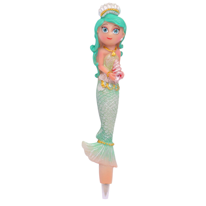 Hamster London Novelty Pen Mermaid