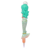 Hamster London Novelty Pen Mermaid
