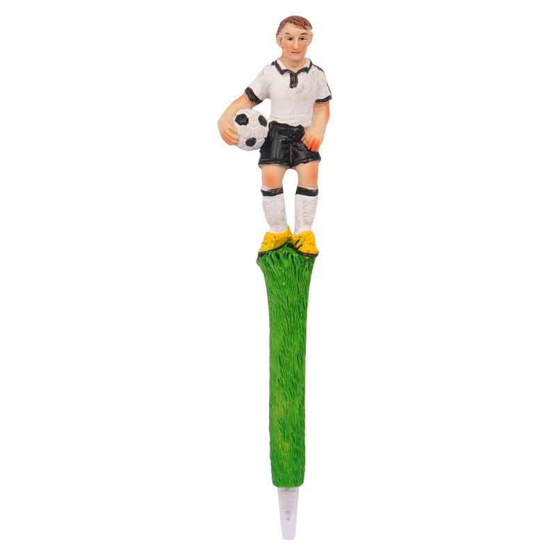Hamster London Novelty Pen Footballer