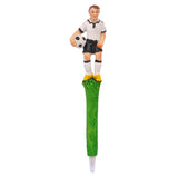 Hamster London Novelty Pen Footballer