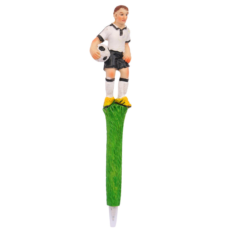 Hamster London Novelty Pen Footballer