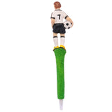 Hamster London Novelty Pen Footballer