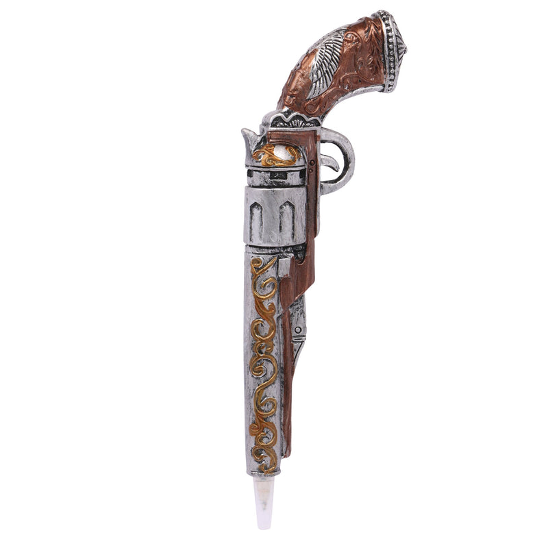 Hamster London Novelty Pen Gun