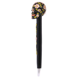 Hamster London Novelty Pen Gost Floral