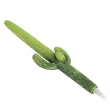 Hamster London Novelty Pen Cactus