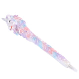 Hamster London Novelty Pen Shiny Unicorn