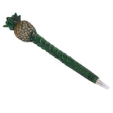 Hamster London Novelty Pen for Birthday Return Gifts for Kids/Fancy Pen (Pineapple)