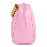 HAMSTER MAKEUP POUCH PINK