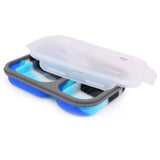 HAMSTER BENDABLE TIFFIN LARGE BLUE