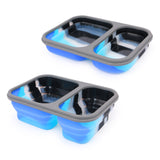 HAMSTER BENDABLE TIFFIN LARGE BLUE