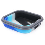 HAMSTER BENDABLE TIFFIN SMALL BLUE