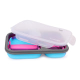 HAMSTER BENDABLE TIFFIN LARGE PINK