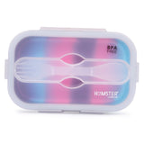 HAMSTER BENDABLE TIFFIN MEDIUM PINK