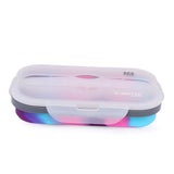 HAMSTER BENDABLE TIFFIN MEDIUM PINK