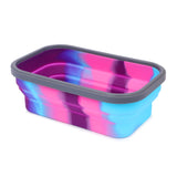 HAMSTER BENDABLE TIFFIN MEDIUM PINK