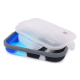 HAMSTER BENDABLE TIFFIN MEDIUM BLUE