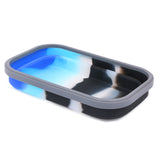 HAMSTER BENDABLE TIFFIN MEDIUM BLUE