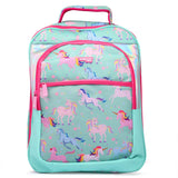 Hamster London School Backpack I Bagpack (Unicorn)