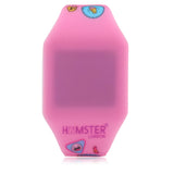 Hamster London Silicon Digital LED Band Wrist Watch for Girls- Lol