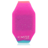 Hamster London Silicon Glitter Digital LED Band Wrist Watch for Girls- Pink Glitter