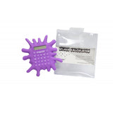 Hamster London SPLASH CALCULATOR Purple