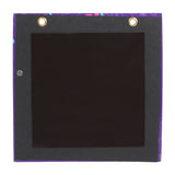 Hamster London Magnetic White Board - Dry, Erase. Can Be Stuck On Refrigerator Or Any Metal Surface,Good Gift for Any Occasion (UNICONR)