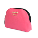 Hamster London XOXO Pouch (Pink)