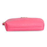 Hamster London XOXO Pouch (Pink)