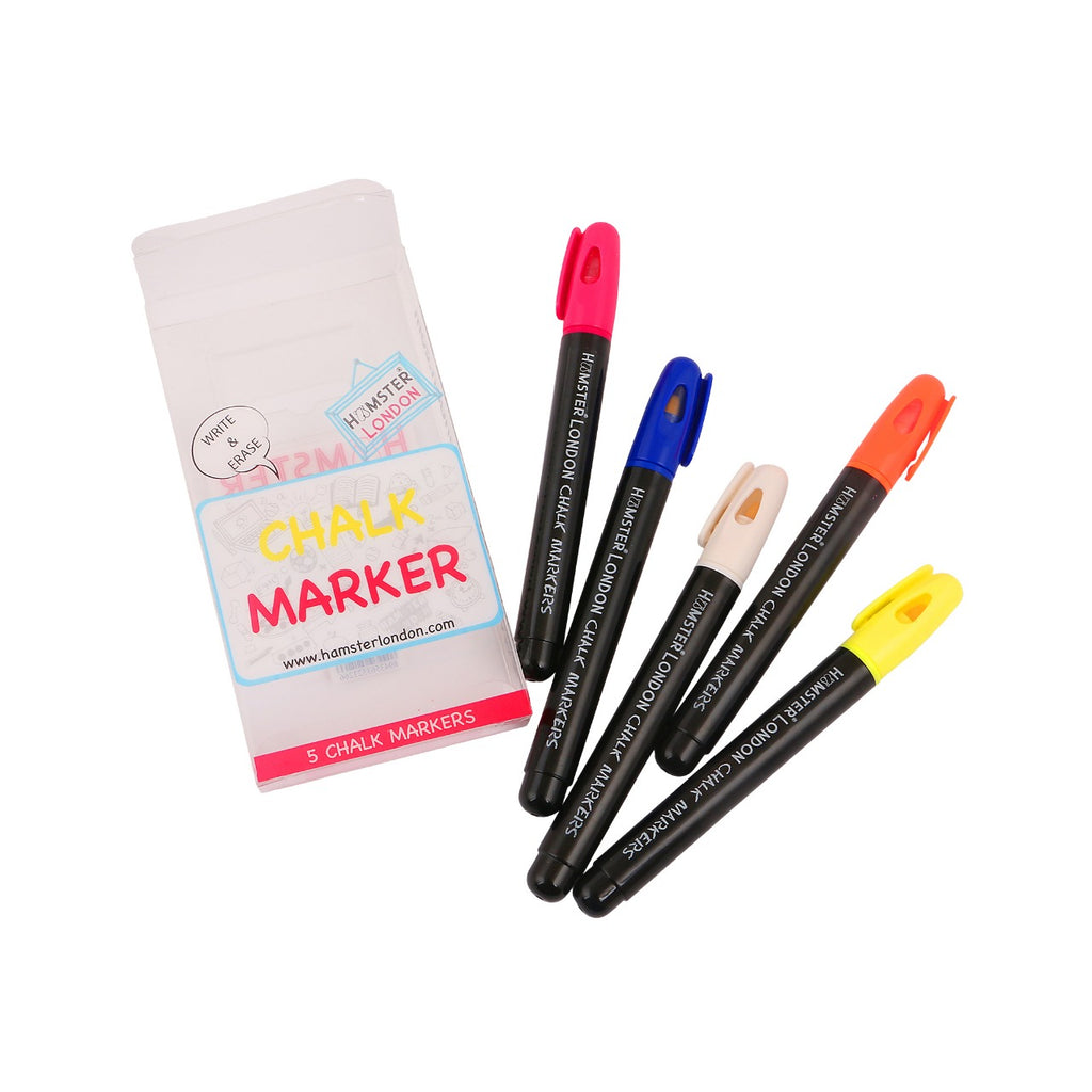Hamster London Chalk Marker