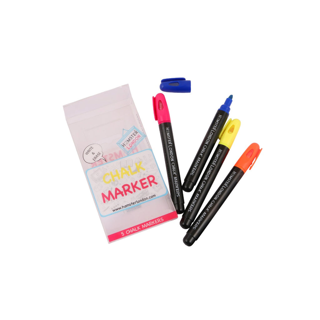 Hamster London Chalk Marker
