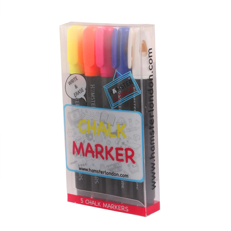 Hamster London Chalk Marker