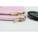 Hamster Customisable Name Pouch Pink